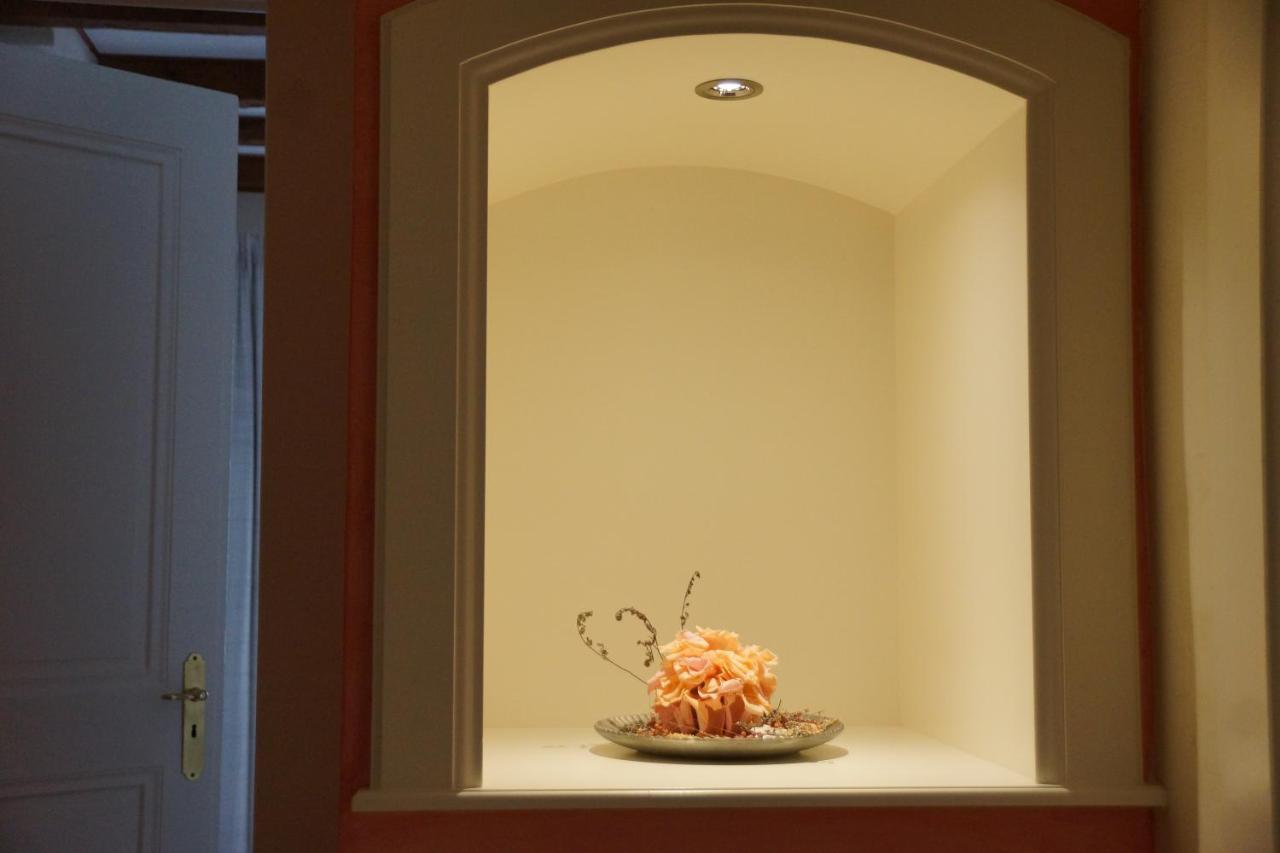 Maison Junod Romainmotier Extérieur photo