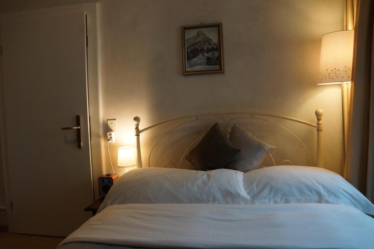 Maison Junod Romainmotier Extérieur photo